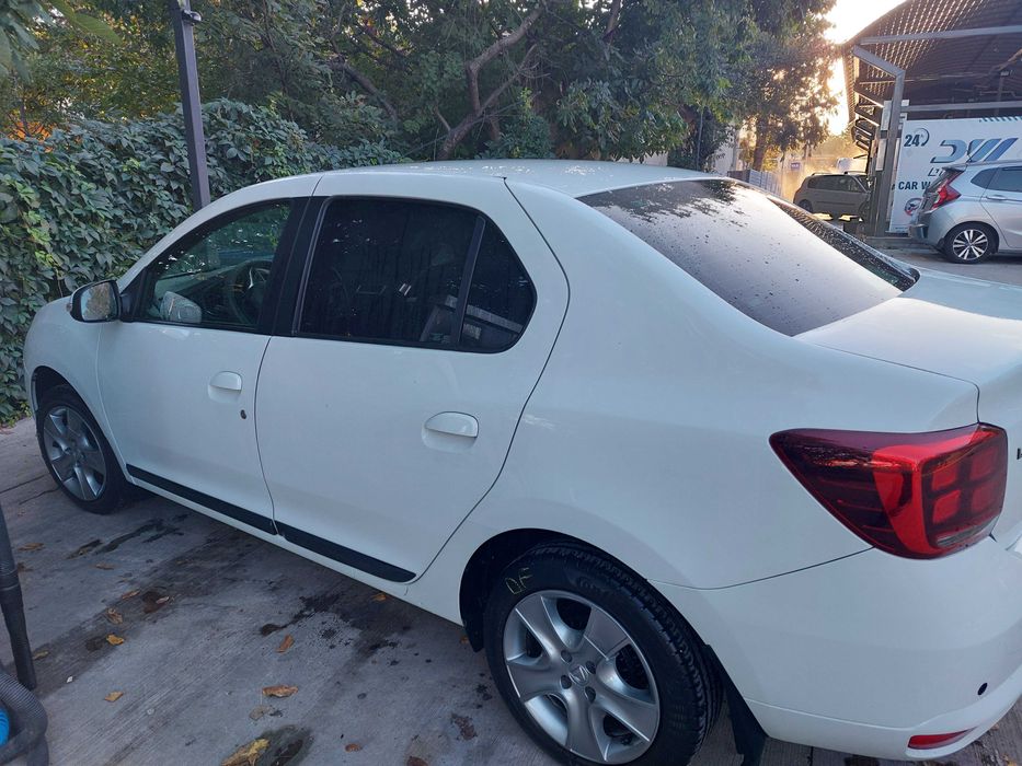 Dacia Logan Prestige 1.0 SCe • 54.000 km