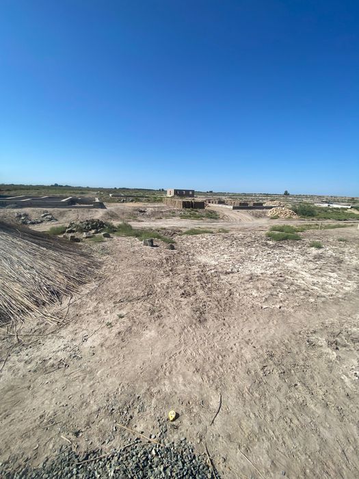 Жер план сатылады