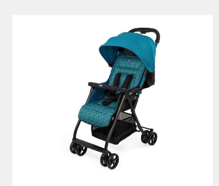 Лятна количка chicco gear Ohlala 2 digital