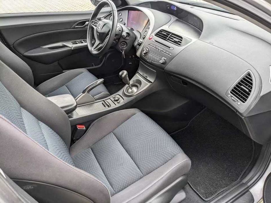 Honda Civic automata euro 5 fiabila masina