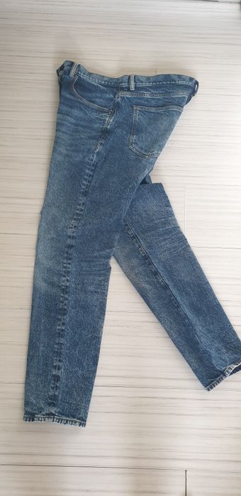 Diesel 2019 D - Struct Slim Fit Mens Size 34 /32 ОРИГИНАЛ Мъжки Дънки!