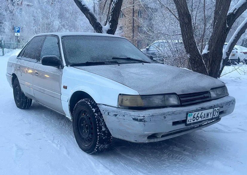Продоется Мазда 626