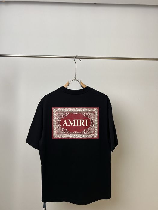Amiri мъжка тениска модел 2026