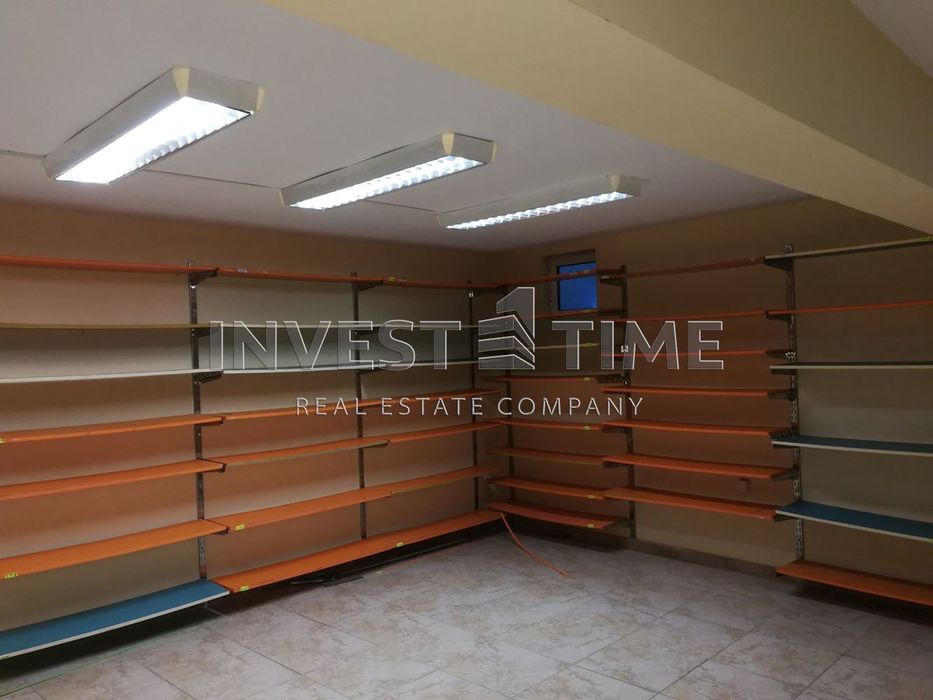 Продава се Магазин в Варна, Колхозен пазар - 167 кв.м за 719 €/кв.м - Снимка #3