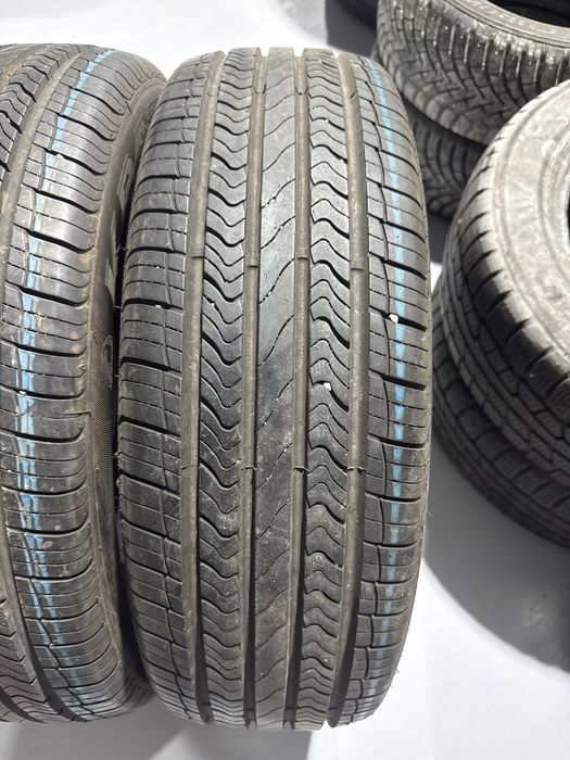 Anvelope de vara 225/65 R17