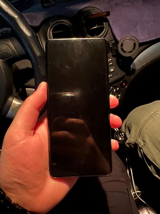 Продам Samsung s 21 ultra 128gb