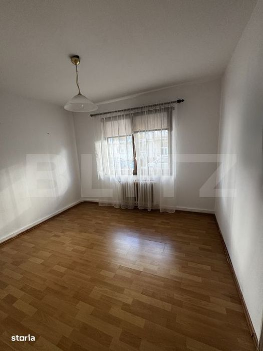 Apartament 3 camere, 90 mp, zona Centrala – Reghin