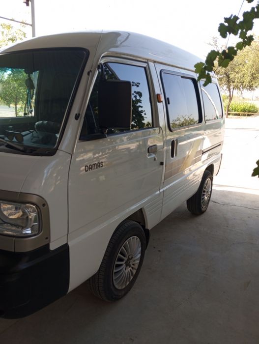 Damas 2 (2023) sotiladi