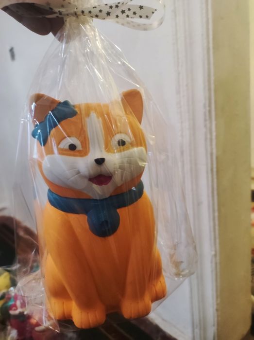 Продам копилки разные форме Тоибастар