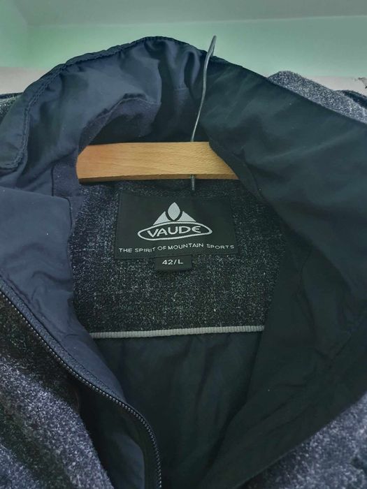 Geaca femei "VAUDE"