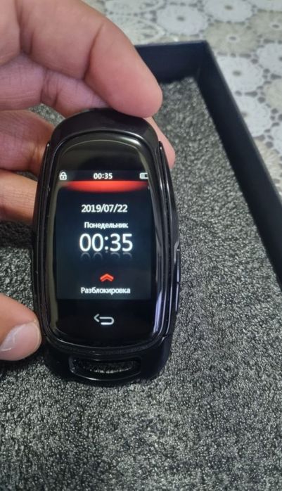 Сенсорный пульт универсальный