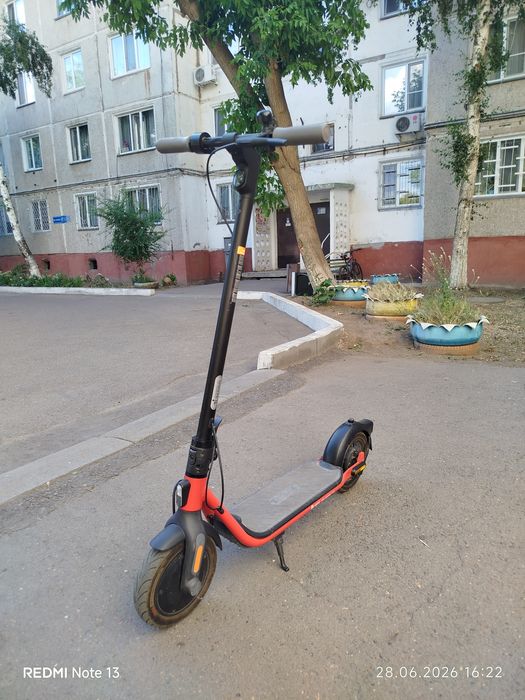 Продам электросамокат, в отл тех состоянии
