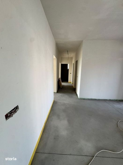 Casa individuala moderna | 3 dormitoare | Incalzire in pardoseala | Te
