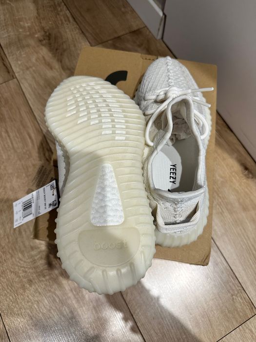Adidas Yeezy Boost 350 V2 Bone