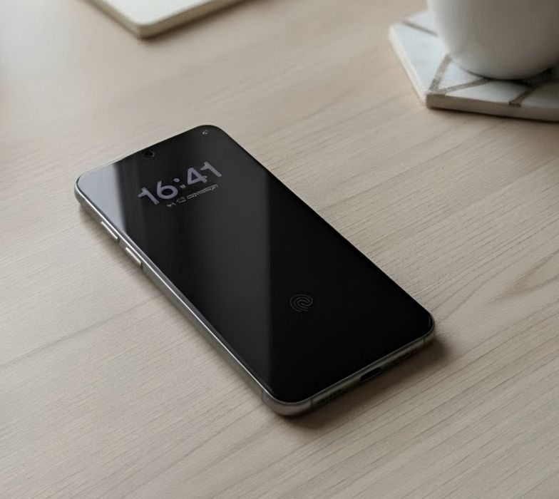 Срочно Samsung s25 256Гб бу
