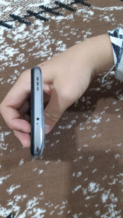 Redmi Note 10S sirocna