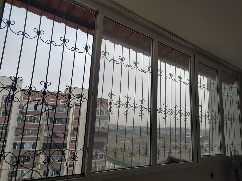 Подаётся Новостройка или...; Янгихаётский район, 10 - строителей участ