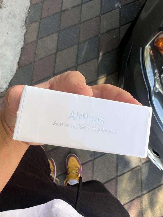 airpods gen 4 sigilate