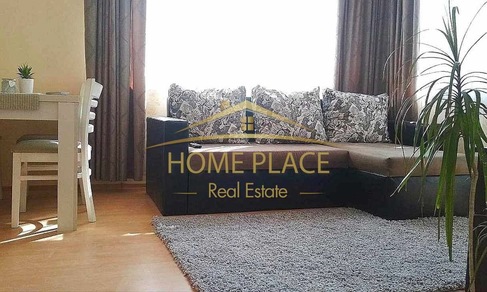 Дава се под наем Тристаен апартамент в Варна, Аспарухово - 70 кв.м за 510 € - Снимка #1