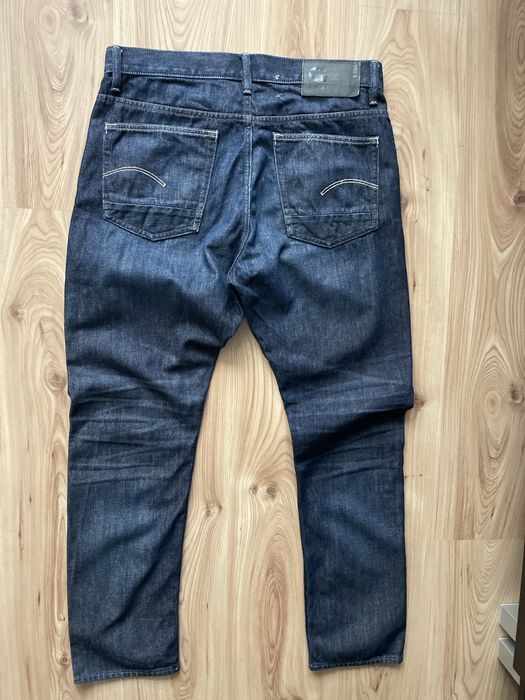 G-Star Raw TRIPLE A/мъжки дънки W33