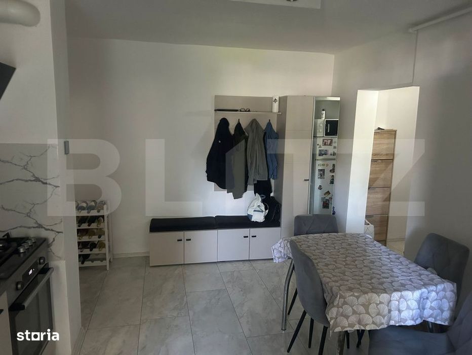 Apartament cu 3 camere, 70 mp, zona Careiului
