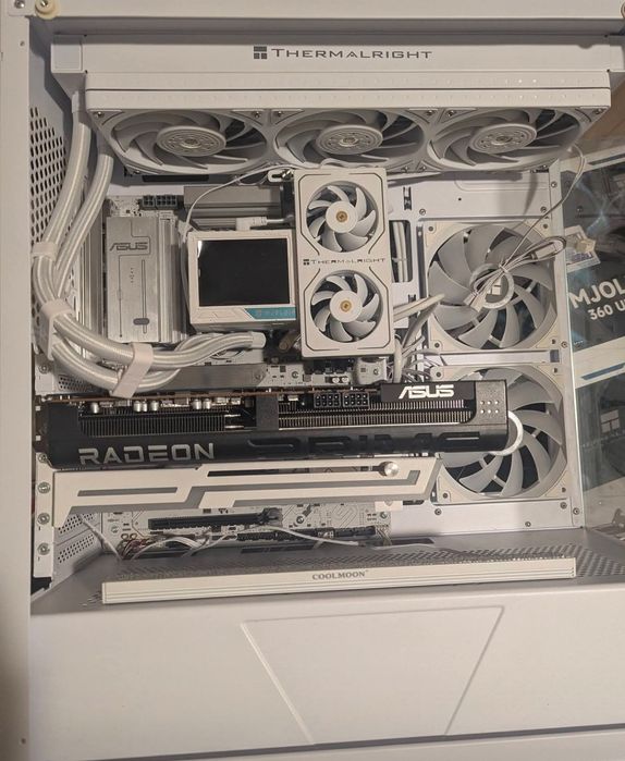 PC GAMING - Asamblare