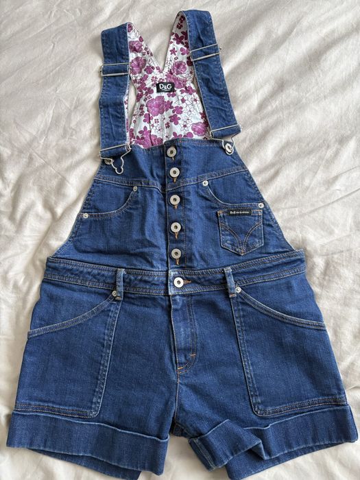 Дънков гащеризон