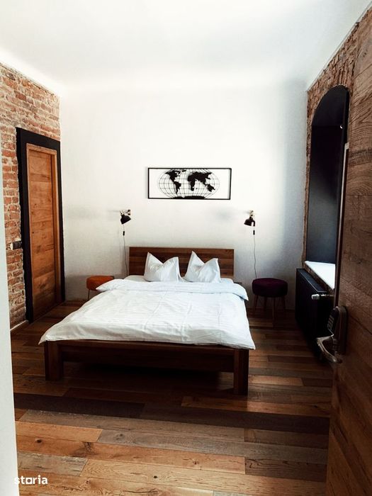 Vand studio-uri in regim hotelier