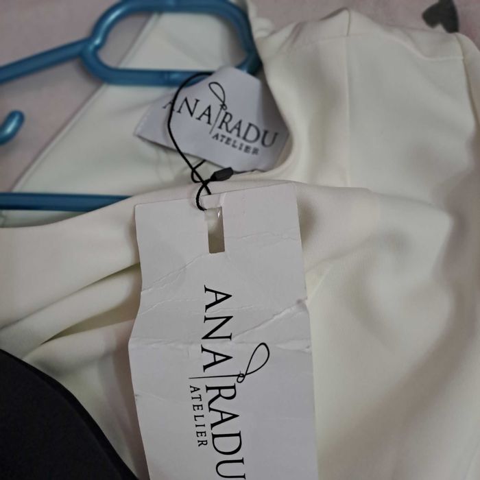 Rochie de Lux Ana Radu