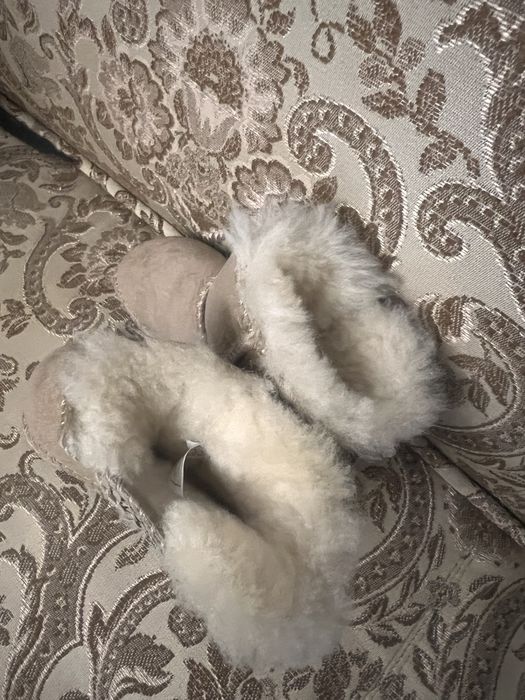 Угги на младенца