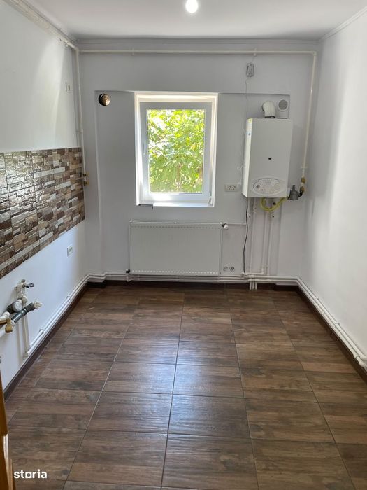 Apartament 2 camere, parter, zona I-uri — fotografia 3