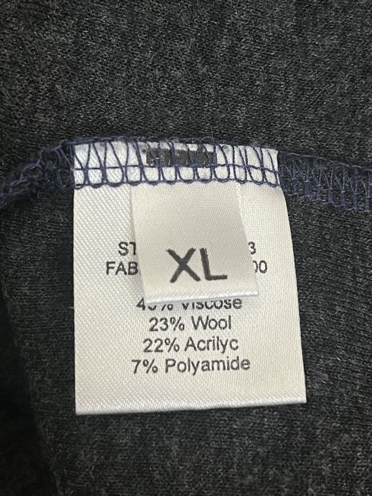 Raf Simons оригинална мъжка блуза XL