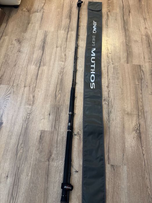 Zenaq Defi Muthos The Mid Game 93