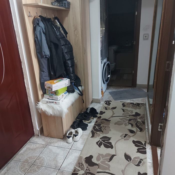 Vand apartament 2 camere
