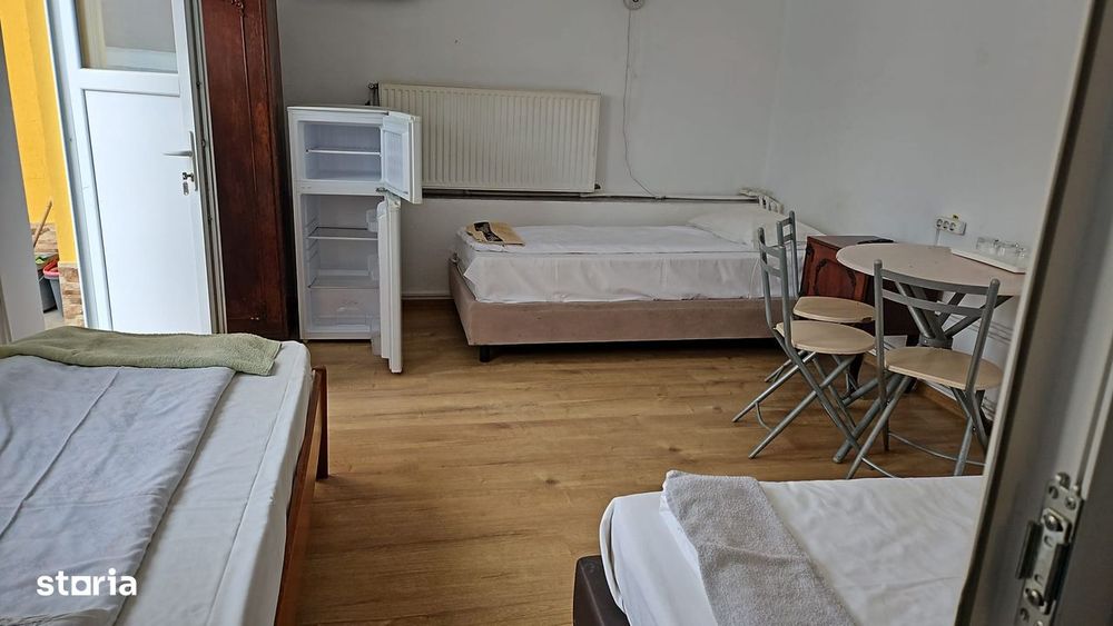 De închiriat apartament cu 2 camere, mobilat si utilat – zona centrală — fotografia 2