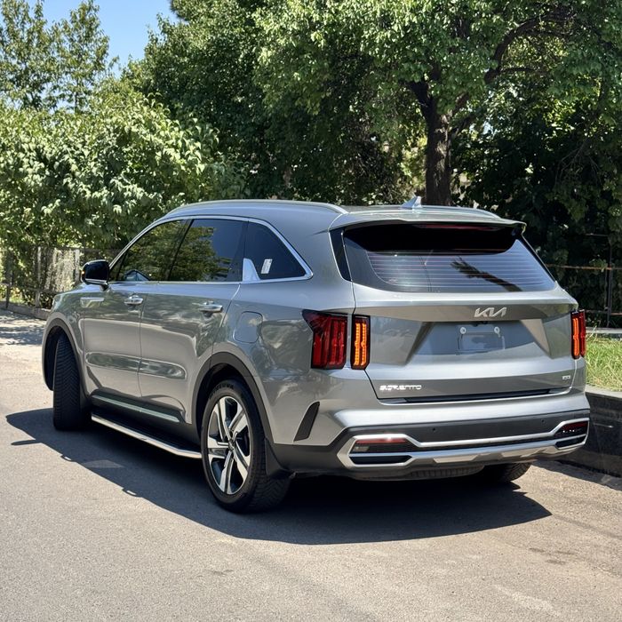 Kia Sorento 2023 3.5 Full toza