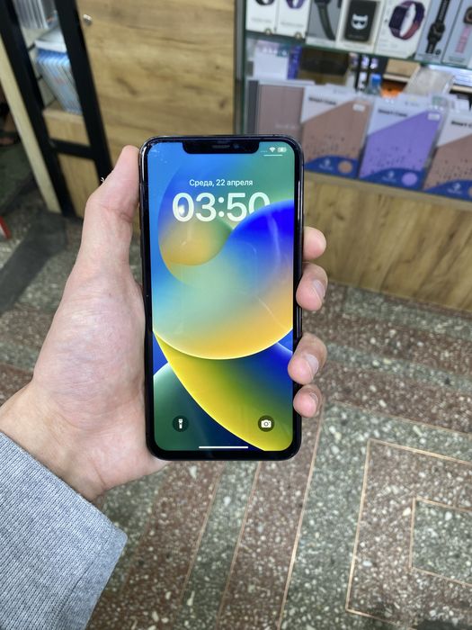 Iphone 11 Pro Max 512g