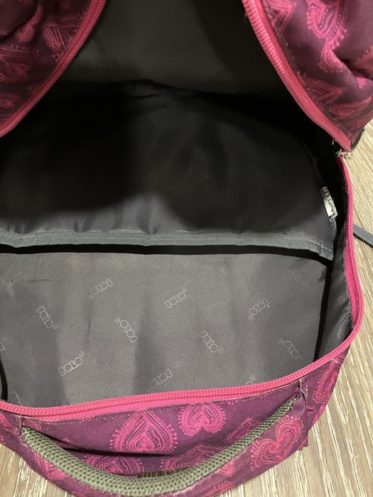 Дамска раница Polo