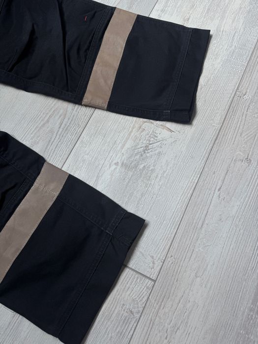Мъжко! Нови оригинални работни панталони Snickers 3214 AllRoundWork Stretch Trousers