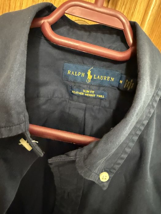 Camasa Polo Ralph Lauren