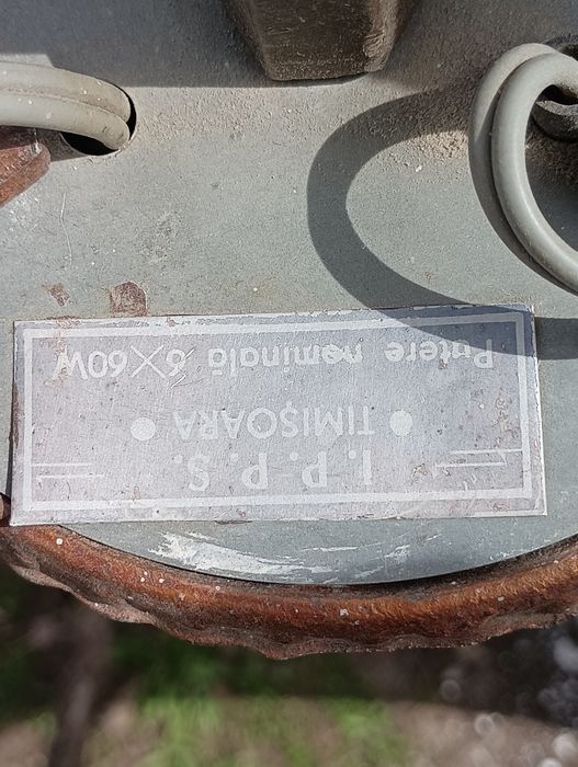 Месинг(меден)полюлей