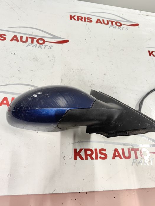 Дясно огледало Seat Ibiza 2 врати / Сеат Ибиза 2004г.