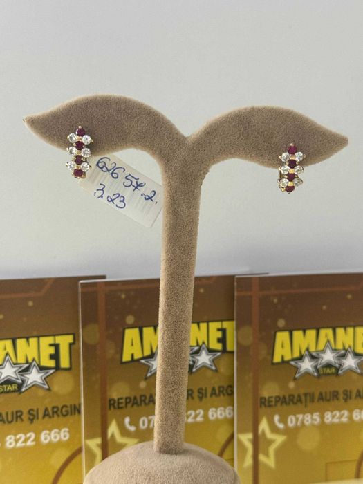 Cercei 3.23gr (m1) staramanet