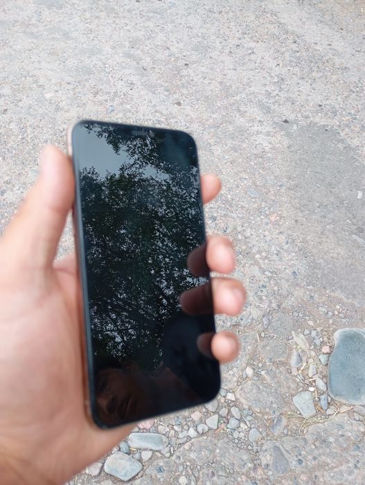 Айфон 11 про 64 гб