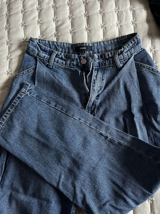 Дънки s размер от answear