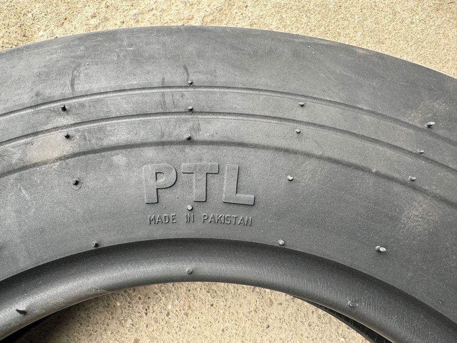 Anvelopa 6.00-16 PANTHER TF PTL 8PR TT  Cauciucuri tractor, Fiat, Case, Fendt, John Deere, New Holland, Massey Ferguson, UTB   Cauciucuri tractor, Fia