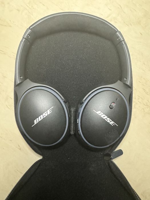 Наушники Bose SoundLink AE2