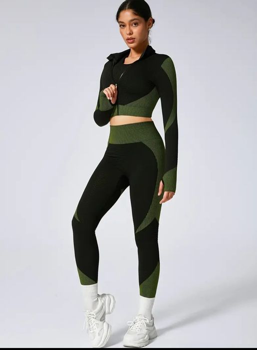 Сет от три части