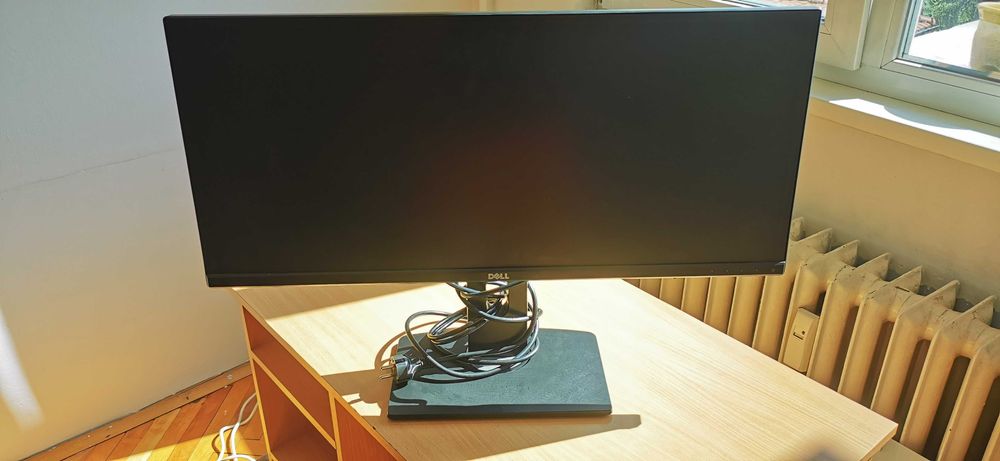 Монитор Dell UltraSharp U2913WMT