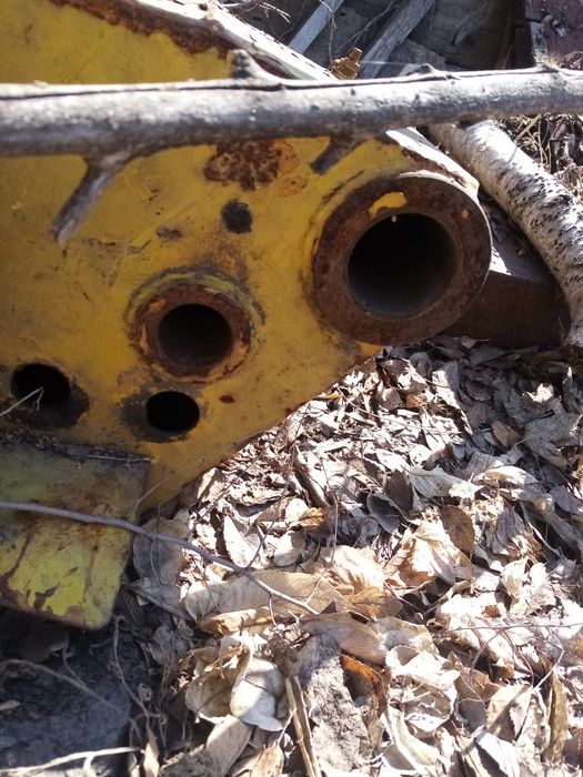 Продам стрелу от манипулятора (кму)